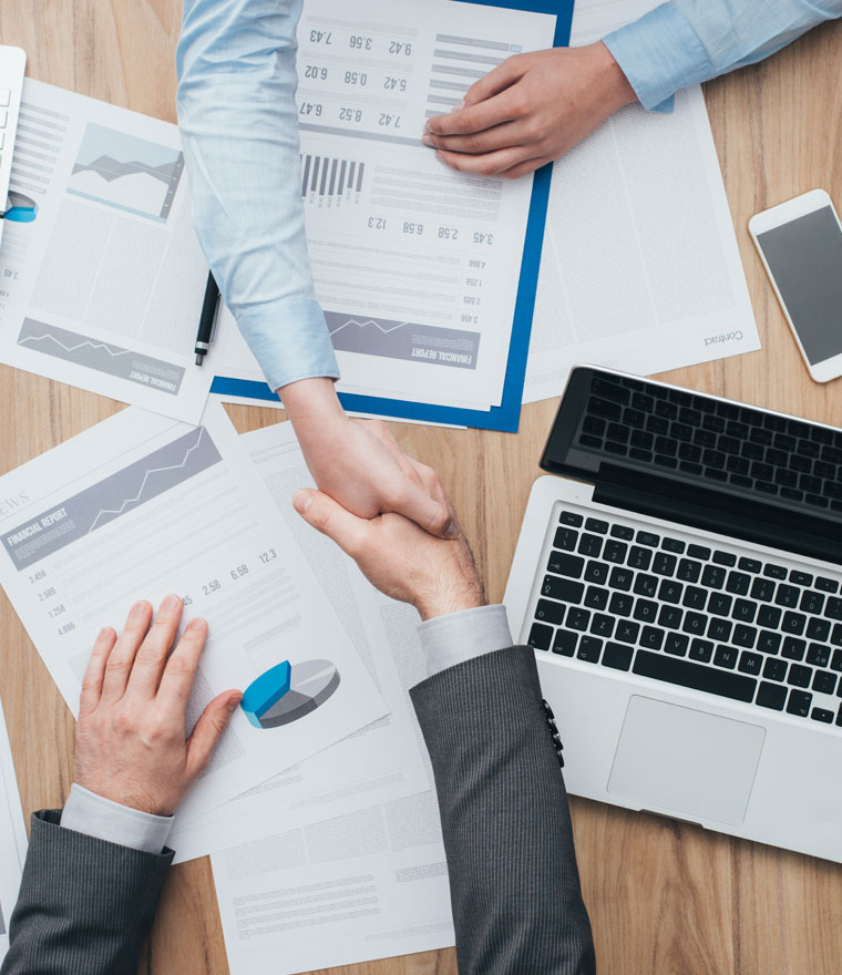 Get a Guidance From Mutual Fund Distributor