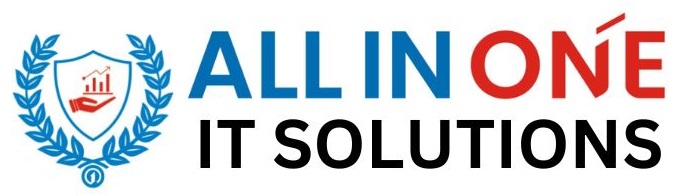 All In One IT Solutions