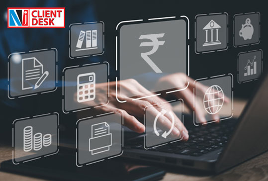 Client Desk (Wealth Management Desk)