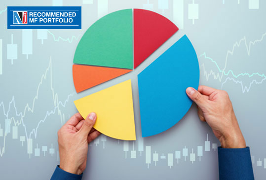 NJ Recommended MF Portfolio