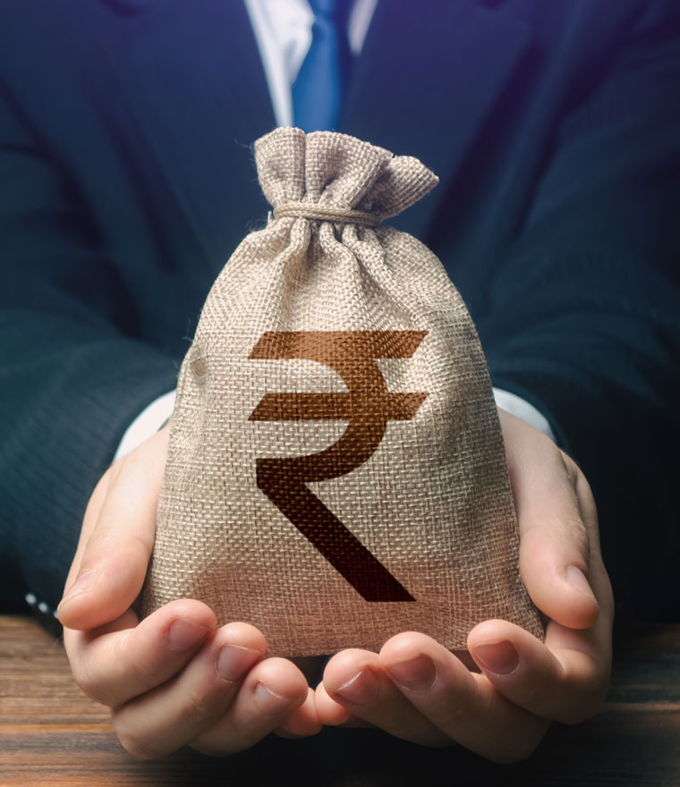 Loan against Mutual Funds