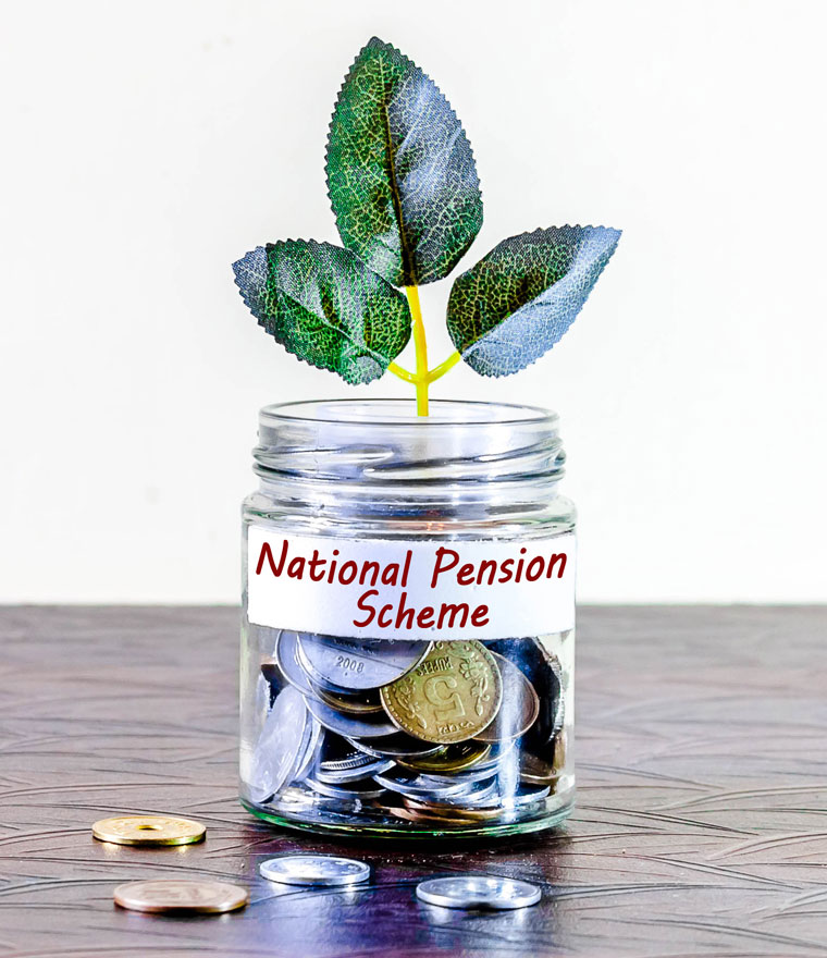 National Pension Scheme